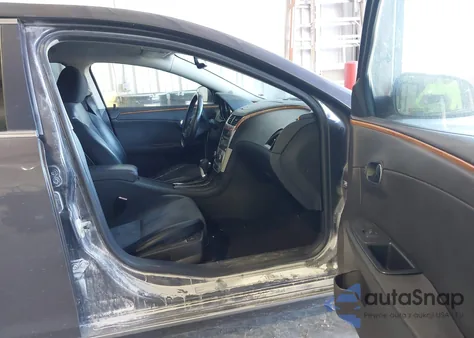 2011 Chevrolet Malibu 2Lt from USA, damaged, VIN 1G1ZD5E7XBF330588